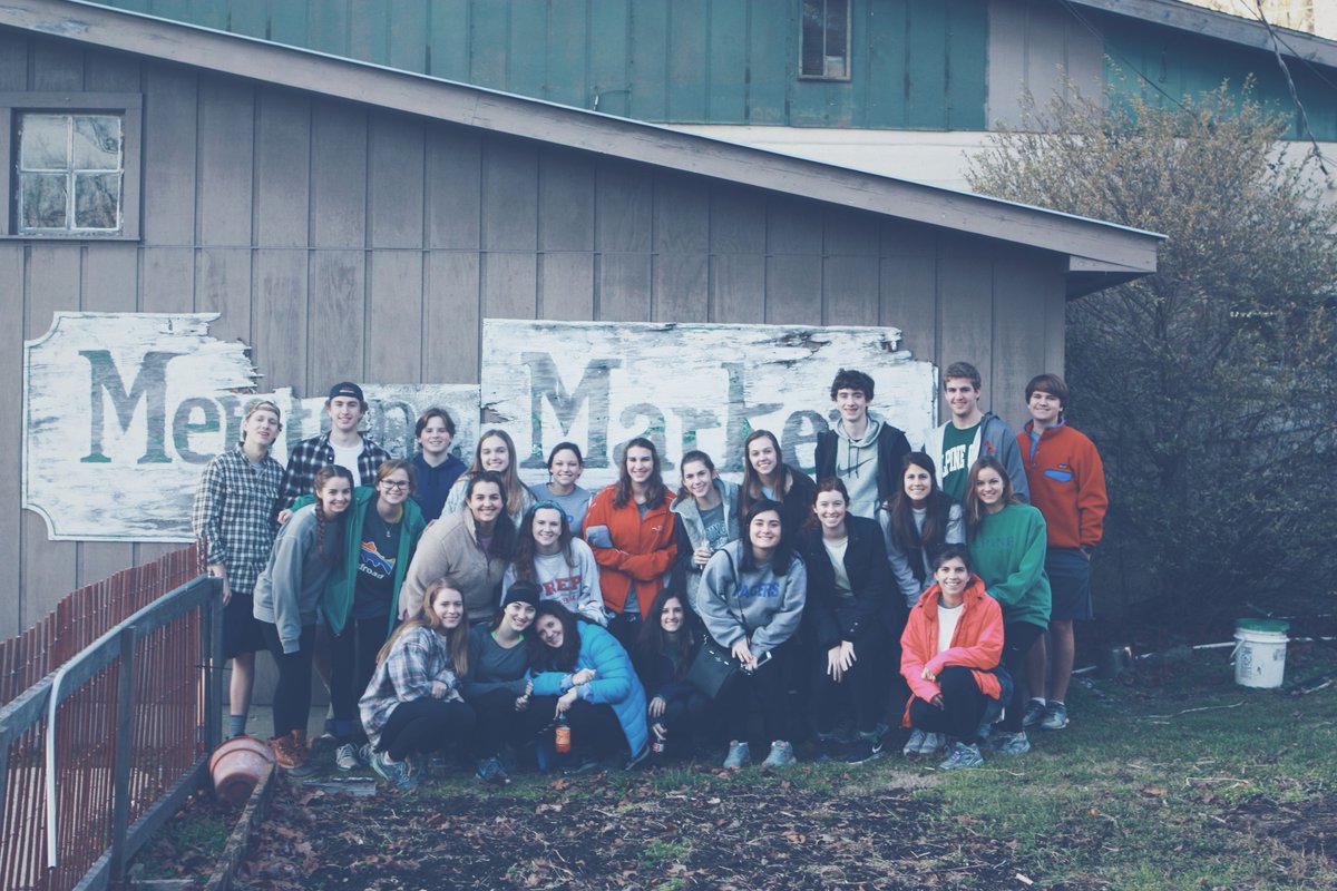 Registration is OPEN for the Senior High Winter Retreat.  This BELOVED retreat is held at Alpine each January, and we can't wait to see your 10th-12th grader there!  Early Bird Deadline is December 11.  Register now:  buff.ly/2zWIUxw