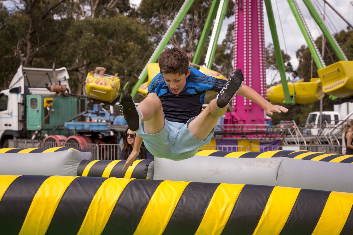 Kyneton Show tweet media