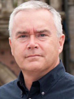 _EmilyMarrs_'s tweet photo. Just learned Eammon Holmes isn't a news reader on the BBC. For my entire life I thought Eammon Holmes &amp; Huw Edwards were the same person https://t.co/3sxhTD8nKs