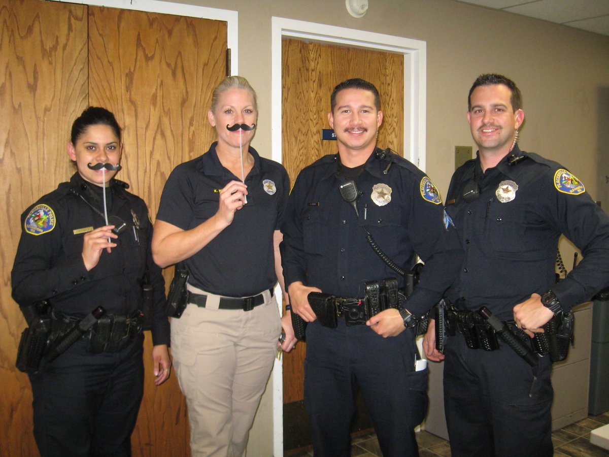 Placerville Police tweet media