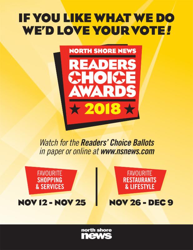 Cast your vote for the Readers Choice Awards! conta.cc/2zXBuKx