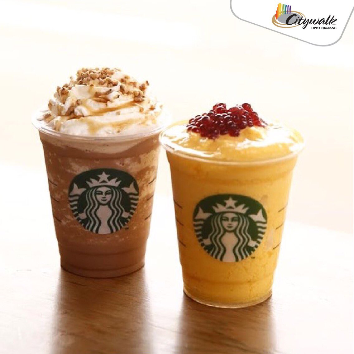 CitywalkLC tweet media