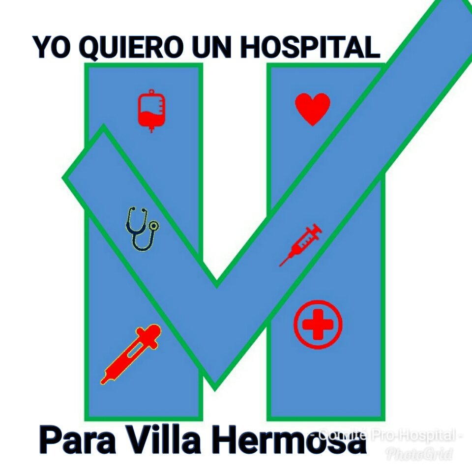 YoQuieroUnHosp's tweet photo. #PrimerTwitter
Comité Pro-Construcción Del Hospital Para El Municipio de Villa Hermosa La Romana RD https://t.co/SzYhKpHnM1