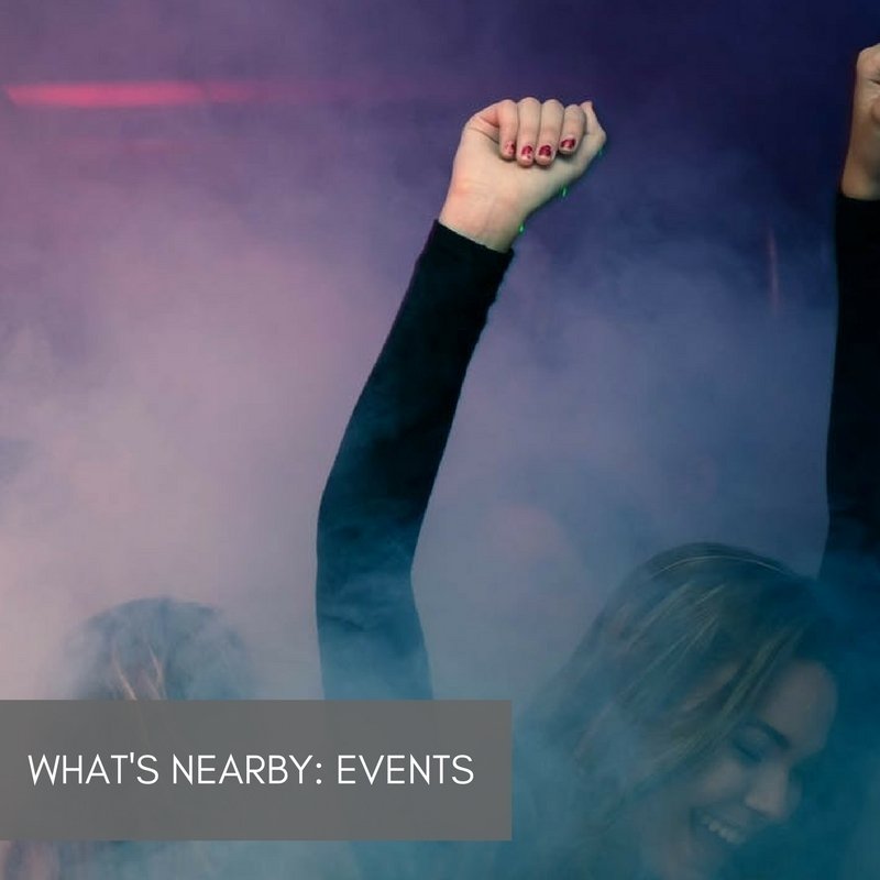 EdisonApartment's tweet photo. Are you taking advantage of our close proximity to the Long Beach Convention &amp; Entertainment Center?

It's... https://t.co/S2UqFbynYW https://t.co/OyM6sJm6TZ