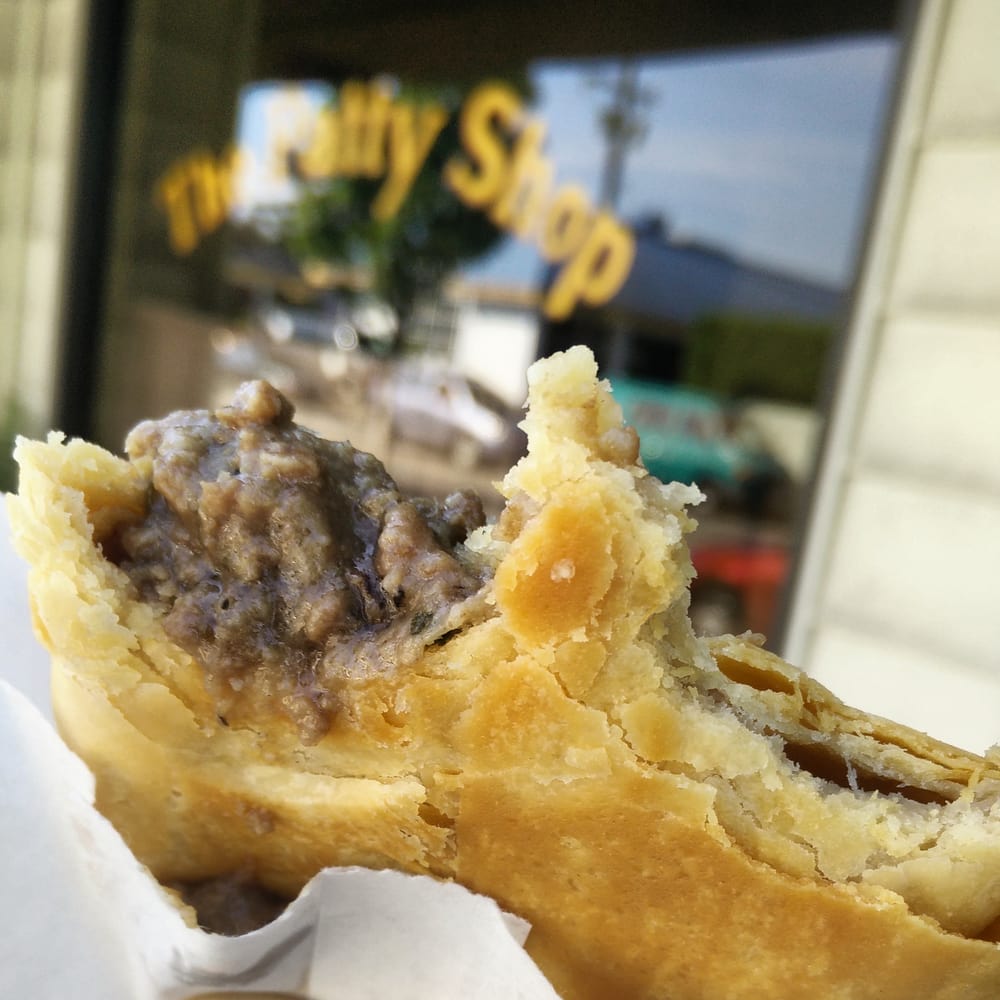 Real Jamaican Patties from Vancouver institution The Patty Shop are going to be be available all weekend long at our #FeelTheVibeJamaica event. Make sure to stop in between 4-7pm for Patty Hour specials.