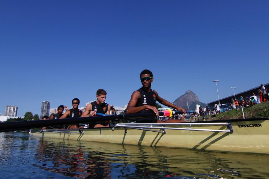 Flamengo tweet picture