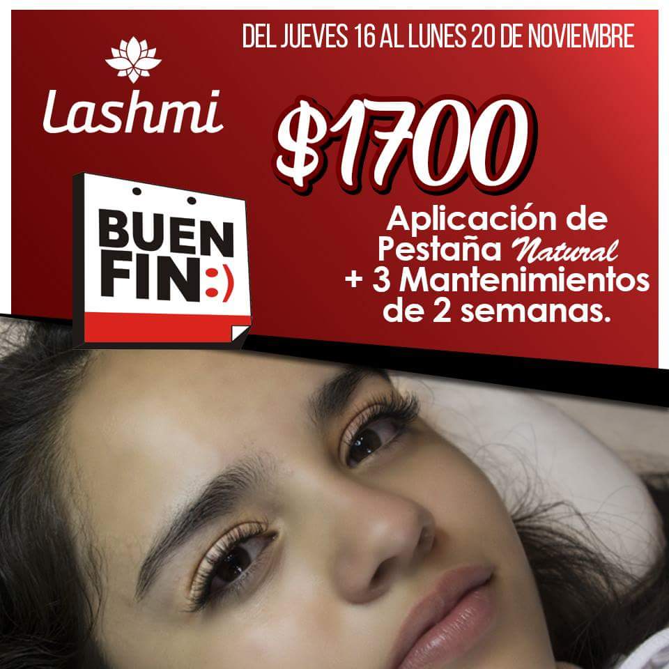 LashmiEyelashes's tweet photo. El Buen Fin llegó a #lashmi https://t.co/yJQ2vD2k6F
