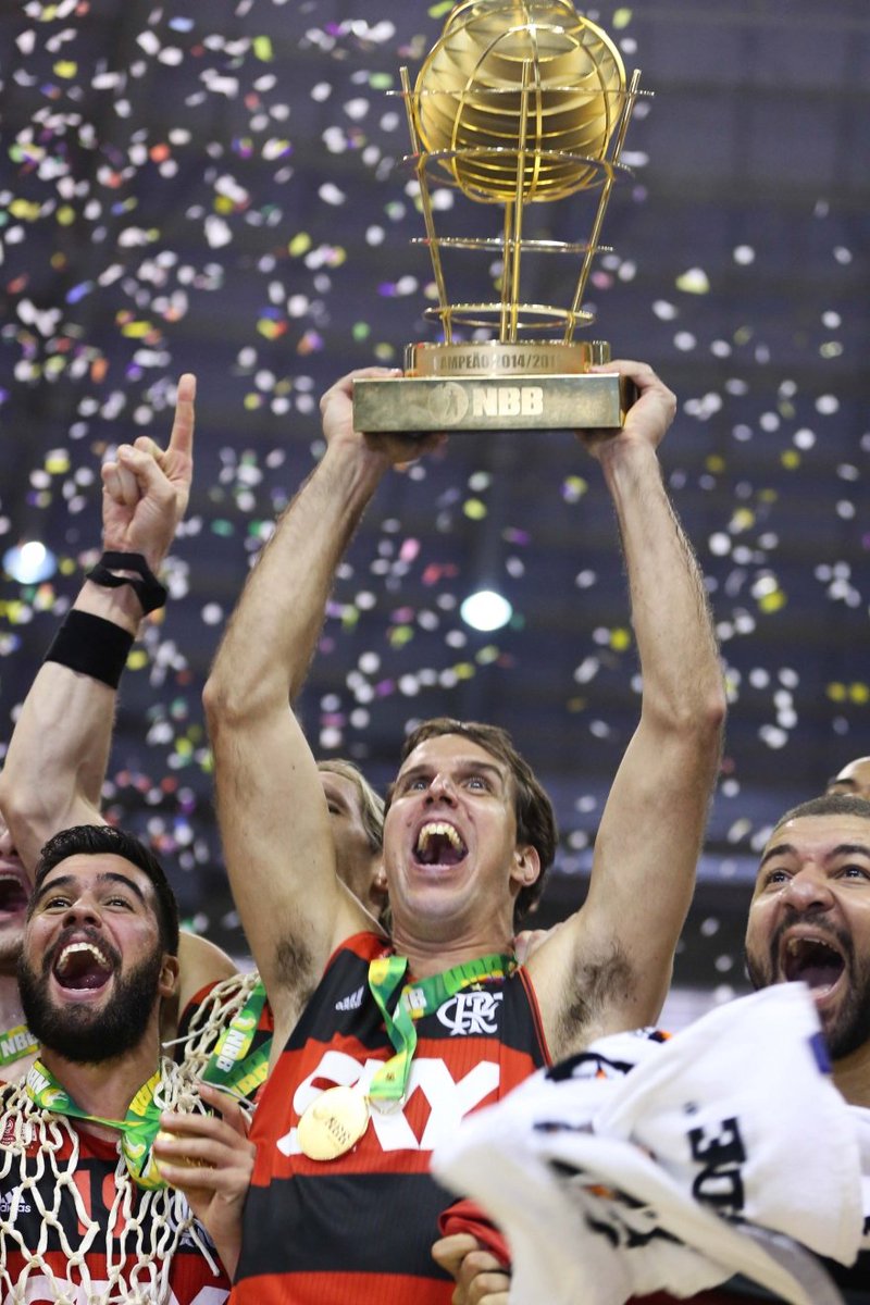 Flamengo tweet picture