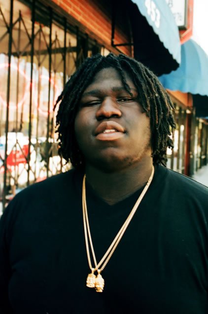 Happy Birthday Young Chop 