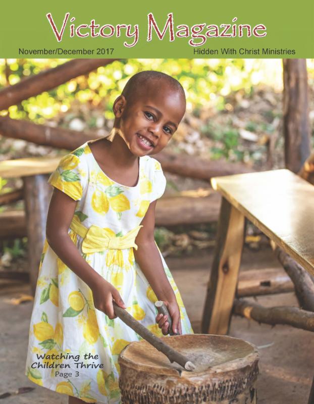 TOAleaders's tweet image. CHECK OUT OUR LATEST Victory Magazine!Beautiful photos and stories...Click here: conta.cc/2yDB2g4