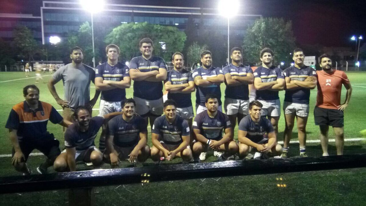 ClubVicentinos's tweet photo. El equipo que nos representa en el #SevenPrimerasLineas en @SevenNocturnoOlivos en @OlivosRC https://t.co/ZaU2Abqx50