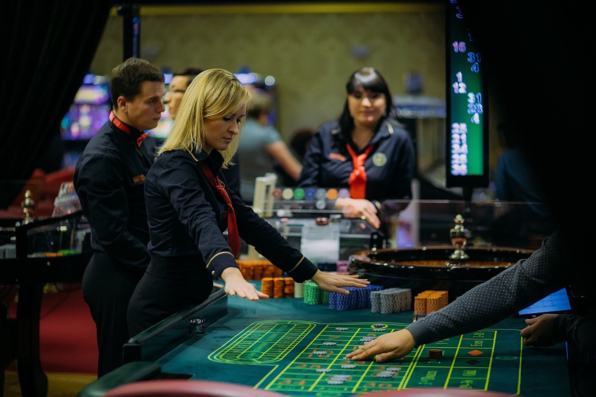 Online casino в россии в опере реклама казино
