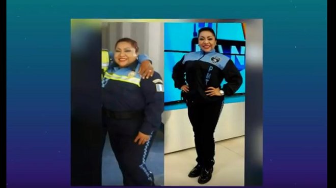 Guatevision_tv's tweet photo. Historia inspiradora de cómo tener una salud física como Dalia Santos - https://t.co/W3Y70IL4NX https://t.co/W7Oc2t4CRr