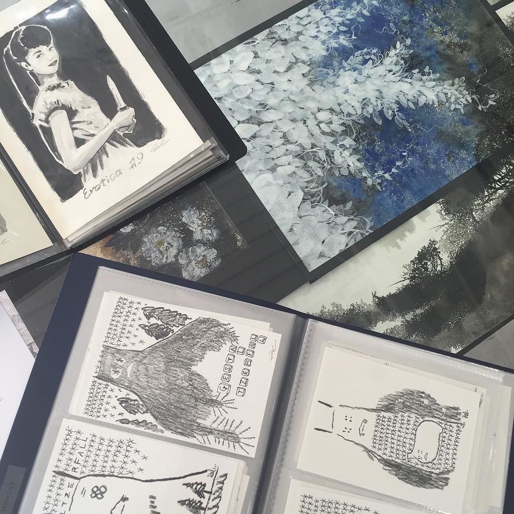 QUIET NOISE tweet media