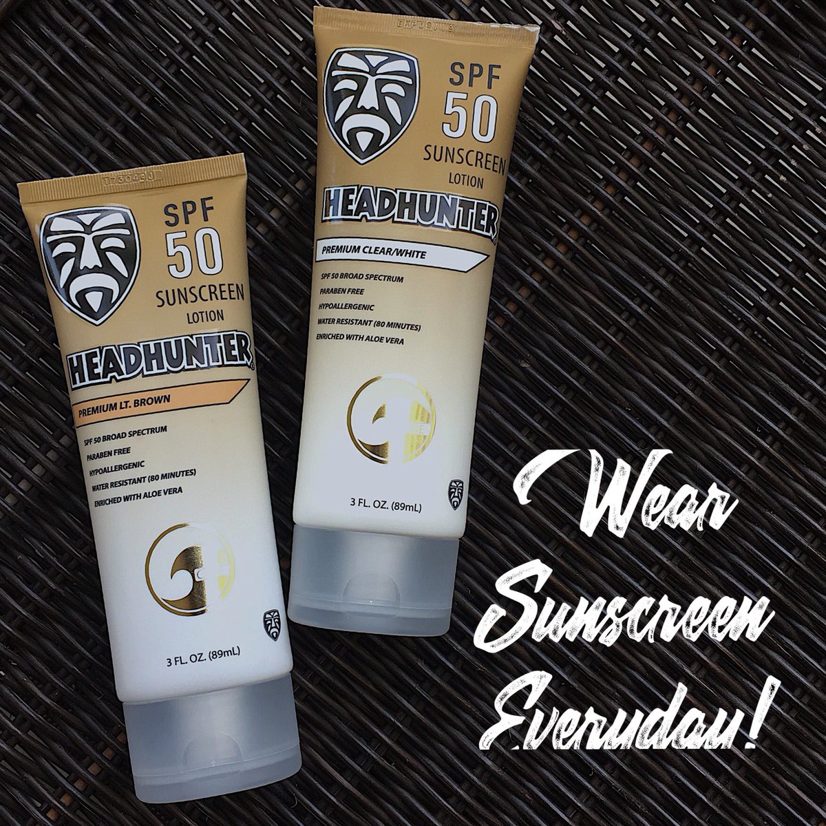 Headhunter_Intl's tweet image. Insist on Authentic Headhunter Products at your favorite surf shop! @Headhunter_Intl “Go Ride Wave”