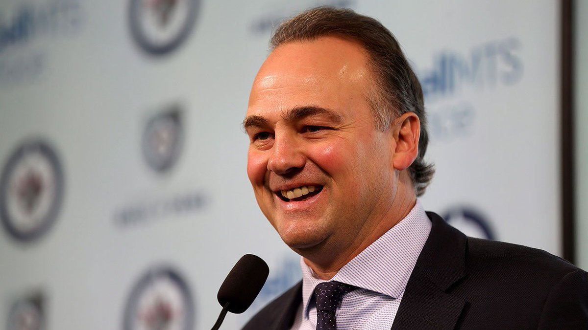 “I was hockey crazy and so was this town and this province.”

Dale Hawerchuk reflects on his perfect fit with the <a href="/NHLJets/">Winnipeg Jets</a>:

sprtsnt.ca/2AH9O8S (<a href="/Dixononsports/">Ryan Dixon</a>)