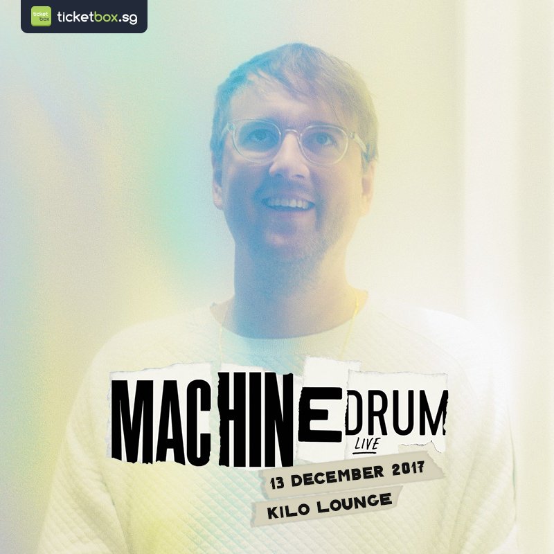 Ticketbox Singapore tweet media