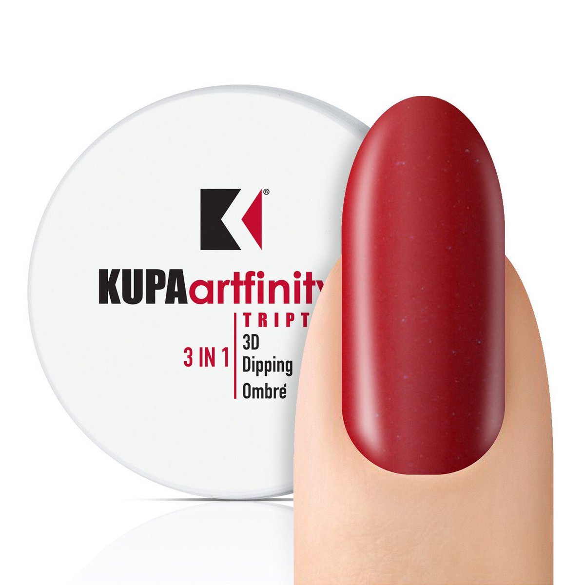 KupaInc's tweet photo. DipFinity by KUPA! You have been patiently waiting! Thank YOU! Pre-order your very own DipFinity Starter Kit now: https://t.co/JZyJbqnScQ #DipFinity #KupaInc #KupaNails #TeamKupa #dipnails @nailsmag @NailproMagazine #triptych #manipro #blingnails #nails #nailpro #nailsmag https://t.co/NSL1Tlq6CU
