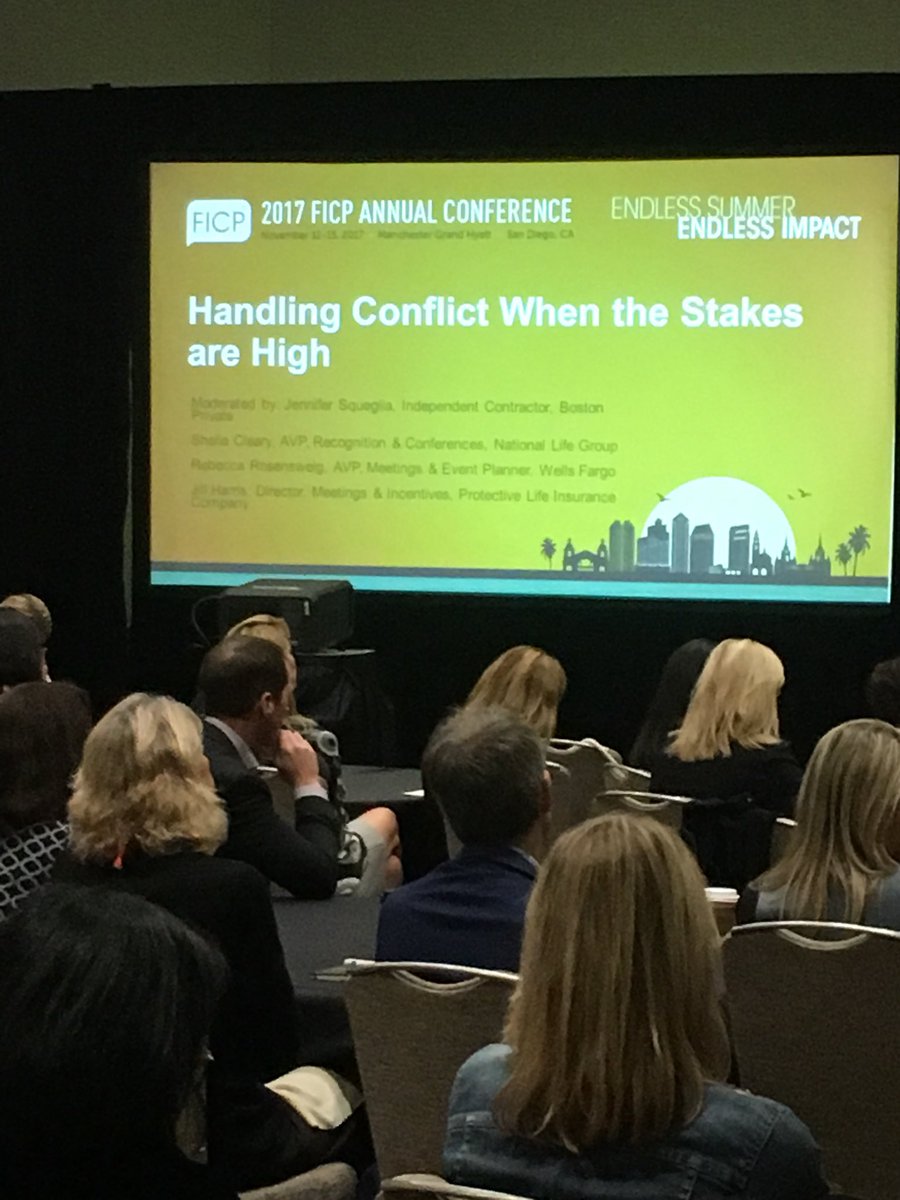 express7's tweet image. #FICP17 So many great takeaway! Thank you for sharing your experiences!