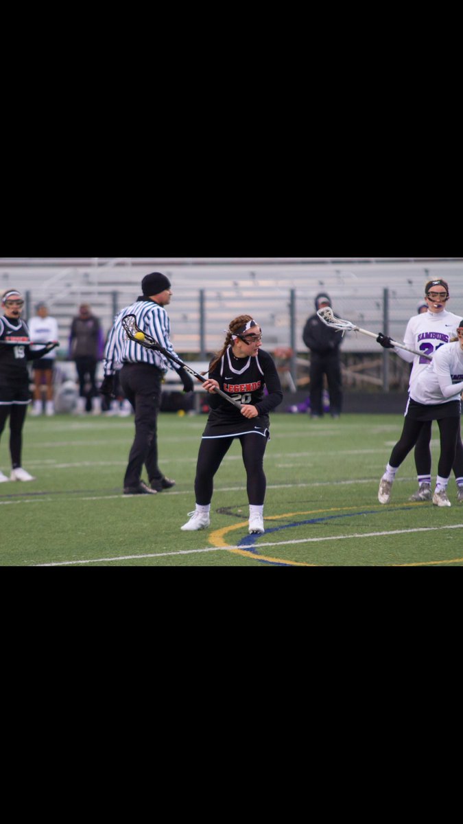 I am proud and excited to announce that I have committed to further my Academic and Athletic career to play Division 1 Women’s Lacrosse at St. Bonaventure University #gobonnies <a href="/BonniesWLAX/">Bonnies Women's Lacrosse</a>