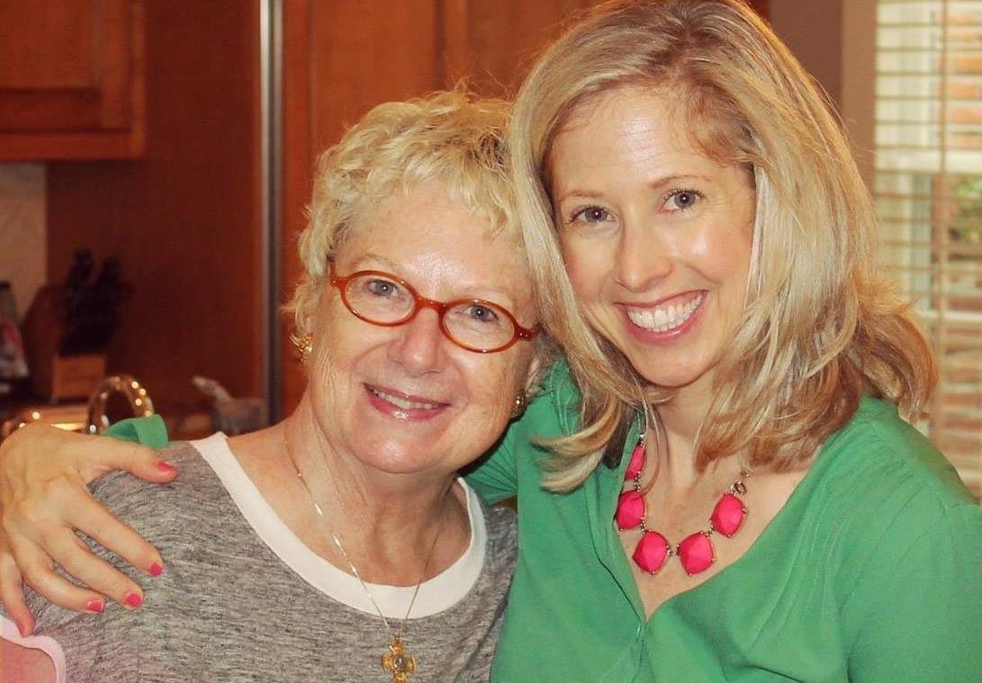 fox4kc's tweet photo. Let's get this Kansas grandma to Gaga! Breast cancer patient Joan R. finds strength in @ladygaga's music, especially "Joanne." RT this to help Joan meet Gaga in KC on Wednesday, which just happens to be Joan's 68th birthday! (via @mdillardnews) https://t.co/s7myAGOoz0