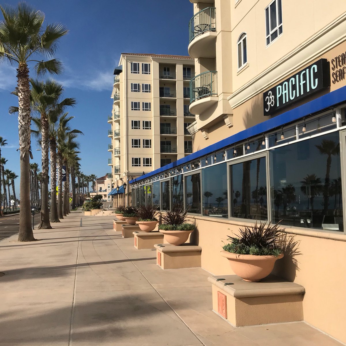 Another beautiful location for 
Venom Vodka. Cheers! <a href="/333pacific/">Test Test</a> .
.
.

333 PACIFIC
333 N Pacific St.
Oceanside, Ca.  92054
.
.
#venomvodka #carlsbad #drinklocal #drinkclean #13xfiltered #10xdistilled