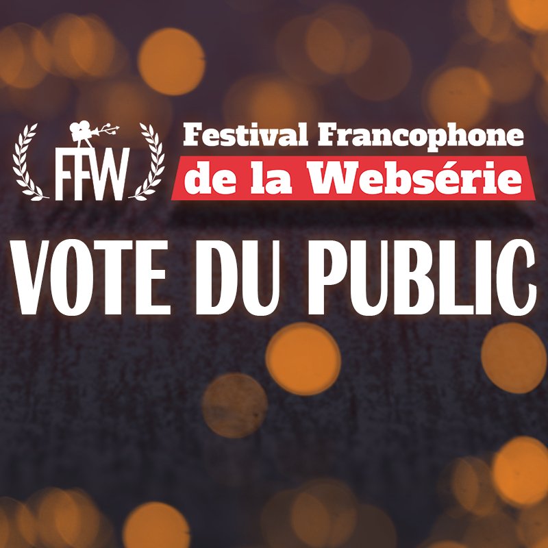 FFWebserie's tweet photo. Ca y est le vote du Public est maintenant activé!

Alors, Comment cela se passe ?
téléchargez l'application TGS 

https://t.co/ACKOgQxPOT
-Allez dans la partie FFW
-Cliquez sur la série de votre choix
-Votez!
Limite des votes le 03/12/2017 13h
#webserie #ffw2017 #webfest https://t.co/yTuHIdRtSK