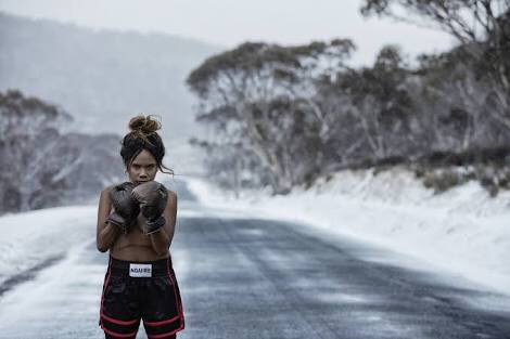grassskirtproj's tweet image. Today we celebrate @NGAIIRE

Internationally acclaimed musician &amp;amp; performer, she is a proud Papua New Guinean Meri who celebrates &amp;amp; represents her cultural &amp;amp; ethnic heritage through her music.

#CelebratingMeris #PawaMeri