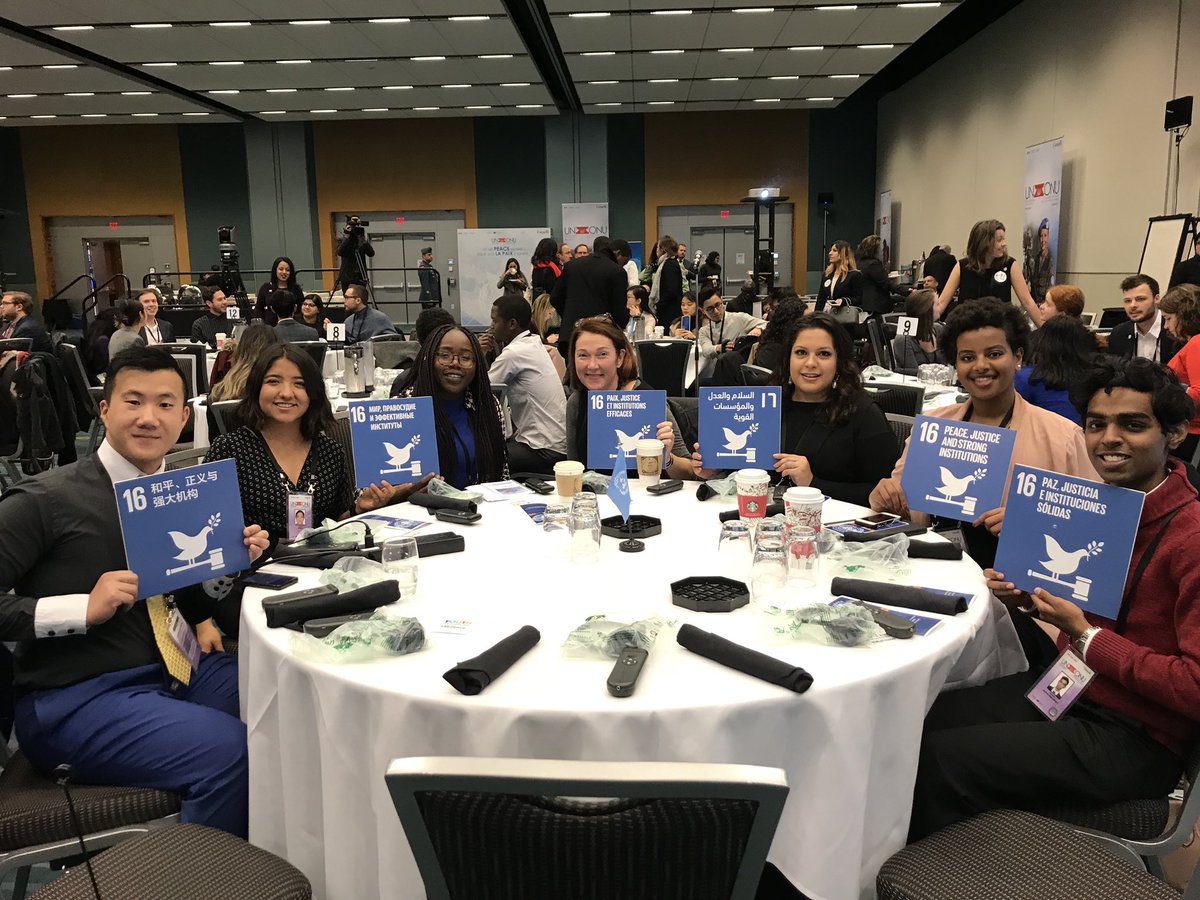 United Nations tweet media