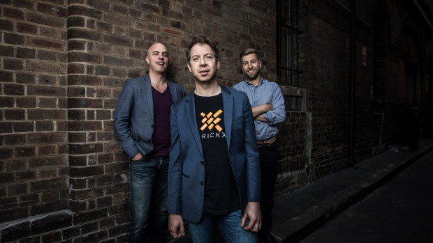 Love a fund-raise story with a tough laneway shot: congrats to <a href="/BRICKX/">BrickX</a> and <a href="/ReinventureFund/">Reinventure</a> on the new partnership and new era of fintech driving great real estate outcomes <a href="/dannygilligan/">Danny Gilligan - dannyg.eth</a> <a href="/simoncant/">Simon Cant</a> @AMillet_BRICKX   ow.ly/TjBI30gA8Ge