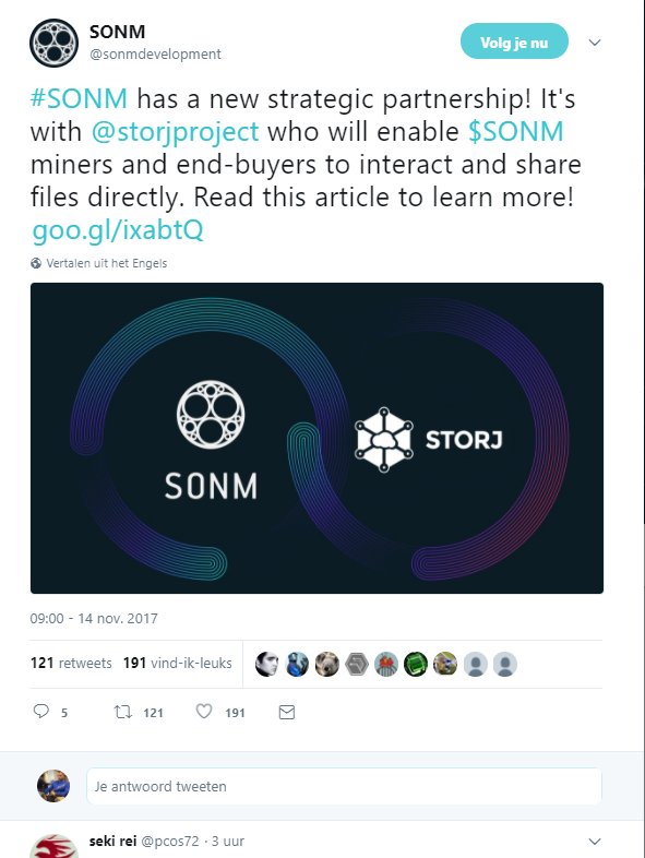 Jessecrypto's tweet photo. Sold my bag of  $STORJ with 20% gain . I bought in just before the breakout. Will buy back around 0.00008500 Unconfirmed rumor: PBC will announce $STORJ on the monthly issue. SONM also announced $STORJ collab. https://t.co/FHG5SIuSbi