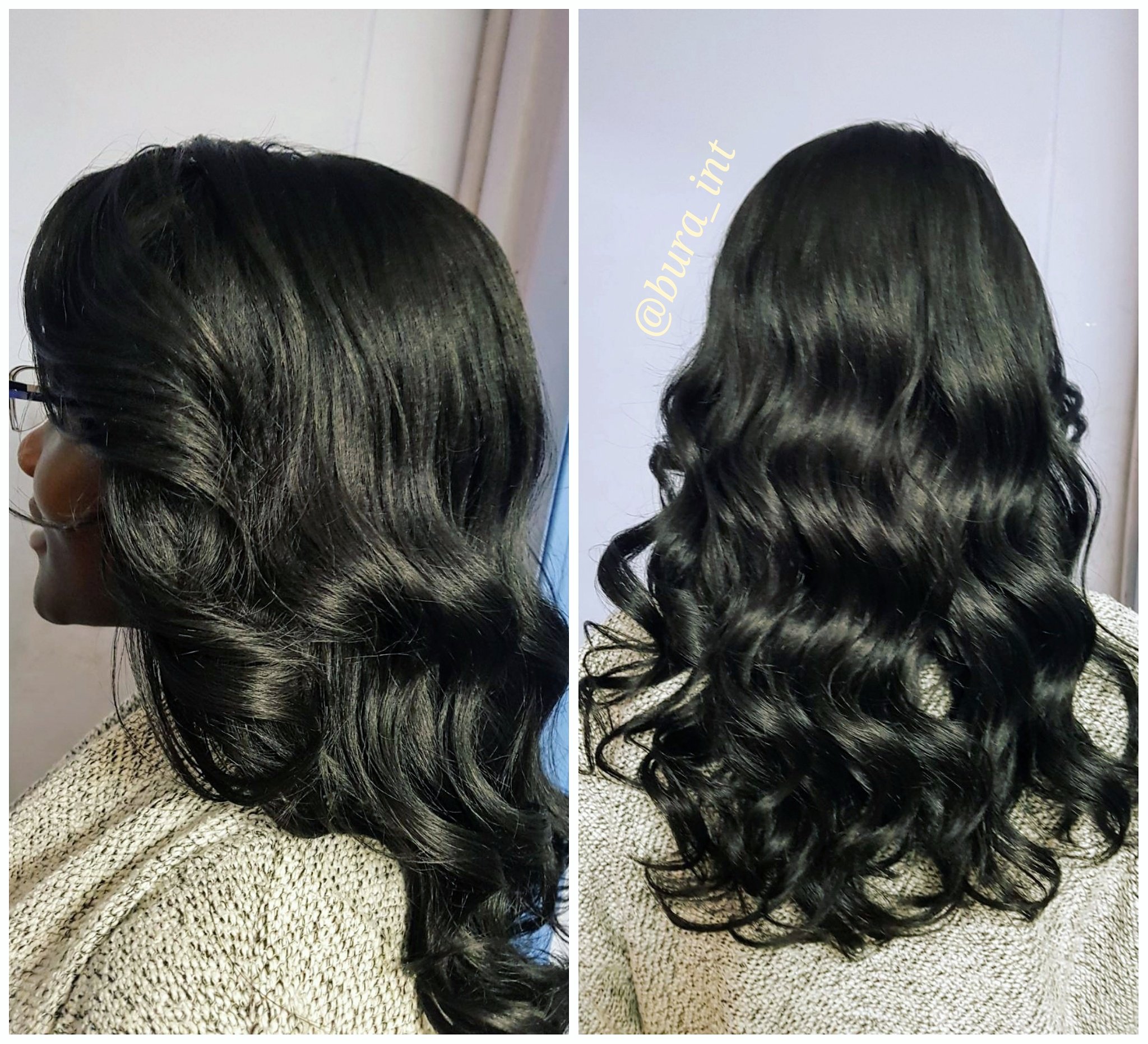 Wig styling winnipeg cheap