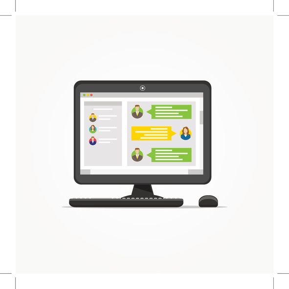 PathChats tweet picture