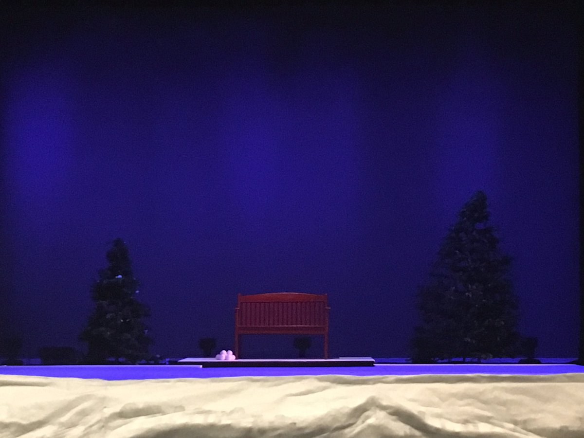 Getting close to Maine! <a href="/fineartsleyden/">Leyden Fine Arts</a> <a href="/LeydenTheatre/">Leyden Theatre</a> #leydenpride