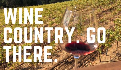 #WineCountry did not burn down and it needs you to visit now more than ever! Check out my guide to #napavalley, here: bit.ly/2joh2Lw