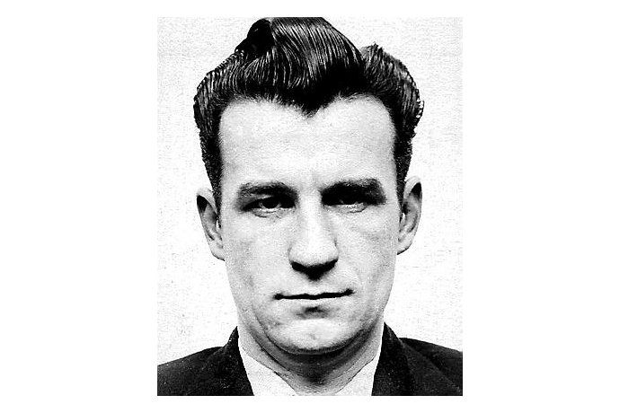 JackRipperUK's tweet photo. Peter Manuel: 'The Beast of Birkenshaw' - https://t.co/BQXwQWO6tx #PeterManuel #Beast #Birkenshaw https://t.co/pjraWjHLT8