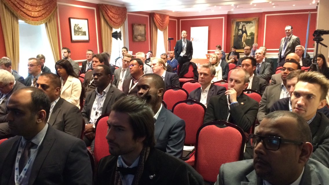 mikefritz67's tweet photo. Thx to all attendees &amp; sponsors of today's #Mazepoint #Jedox UK Roadshow including @IBCS_A @XactlyEMEA &amp; @MarketingHiCo We hope #Finance #Planning &amp; #Analytics professionals gained insights into their #Budgeting and #Forecasting challenges &amp; see you at the next #MazeConf soon! https://t.co/CylPM5SVgk