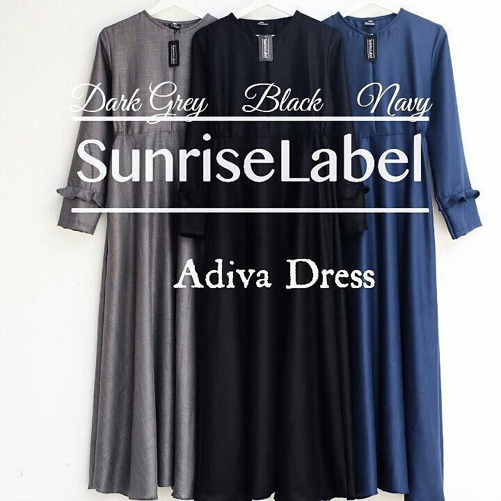 LoffaShop's tweet photo. 👗ADIVA DRESS👗
By @sunriselabel 
DETAIL : 🔸 Bahan linen Burberry
🔸 Busui frienly
🔸 Lengan loss dg sentuhan aksen cantik
🔸 Kerut di pinggang … https://t.co/BIK8KFZTm6