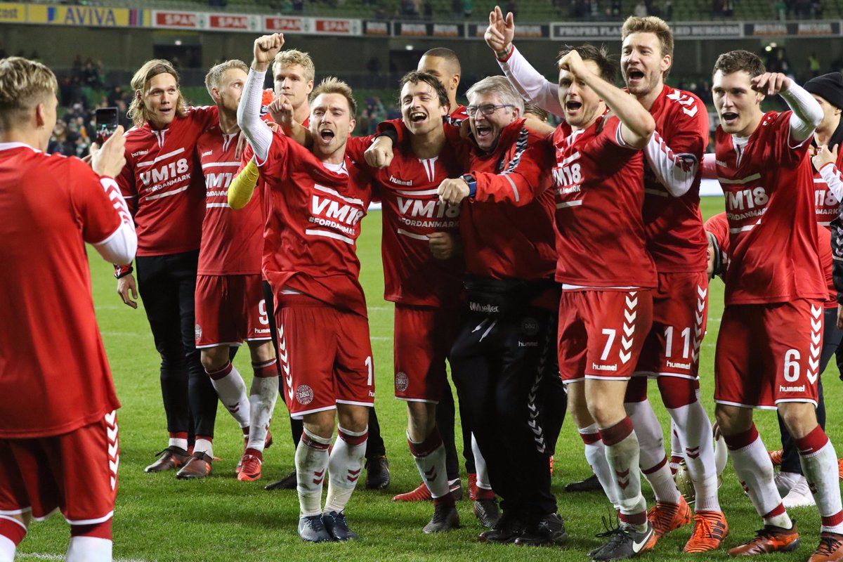 European Qualifiers tweet media