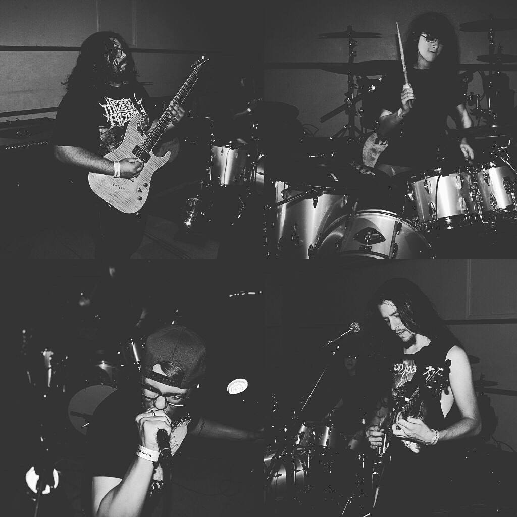 We are omniversa from las vegas Nv, heres some pics from our most recent show with #ringsofsaturn at eagle aerie hall 
Photo cred- IG
<a href="/sailor/">Wilson</a>-romantik