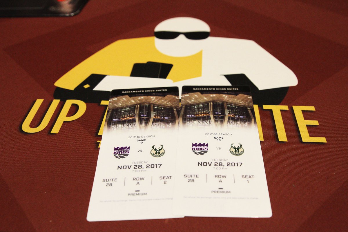 TVPokerRoom's tweet photo. Retweet and follow @TVPokerRoom for your chance to win 2 tix to @SacramentoKings game on 11/28.
 
We will announce the winner tomorrow 11/15 at 2pm. https://t.co/PXNTAOkuxB