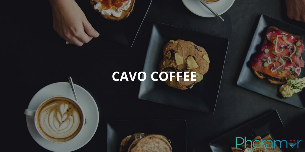 pheramor's tweet photo. Download the Pheramor app to check into Houston’s coziest coffee shops and redeem your points today. ☕️#datinginhouston #checkin #turnonlove https://t.co/pB571vdtgh