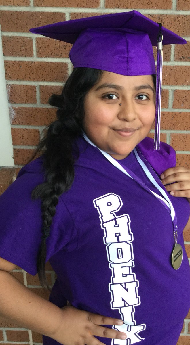 And so the adventure begins...... We are so proud of our newest graduate Arizel 🎓📚🙌 You did it !!!