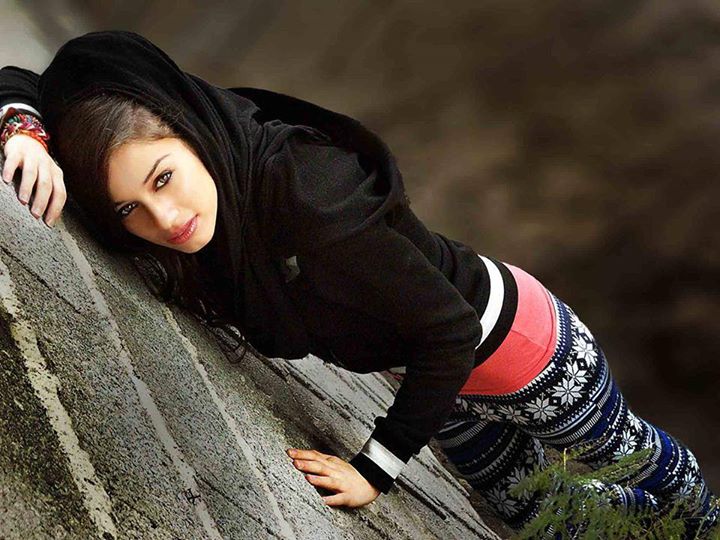 عکس دختر ایرانی | ستاره