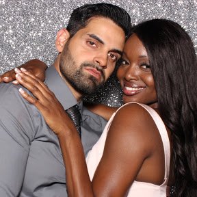 MultiracialMDA's tweet photo. Rahne and Navy are "a young modern (obviously #interracial) couple just wanting to have fun and interact with the world on [YouTube]." Check out their channel: https://t.co/5VAhj1X9qC #multiracial #InterracialCouples #MultiracialCommunity #mixedrace #couples #vloggers #loving https://t.co/y6h3sXSLy7