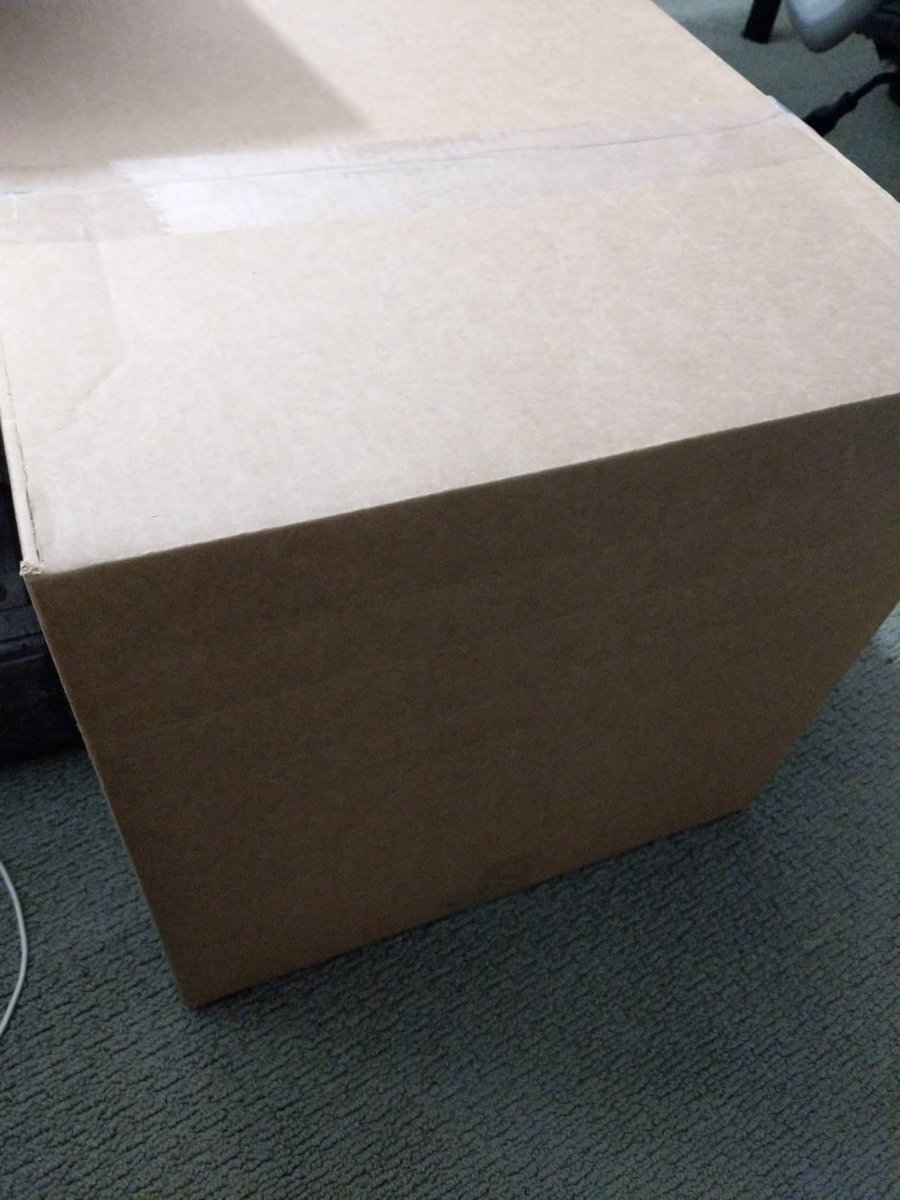 towelthetank's tweet image. Giving away a @TESOnline  Morrowind Collectors Edition! RT for chance to win! Winner picked on tomorrow morning stream!