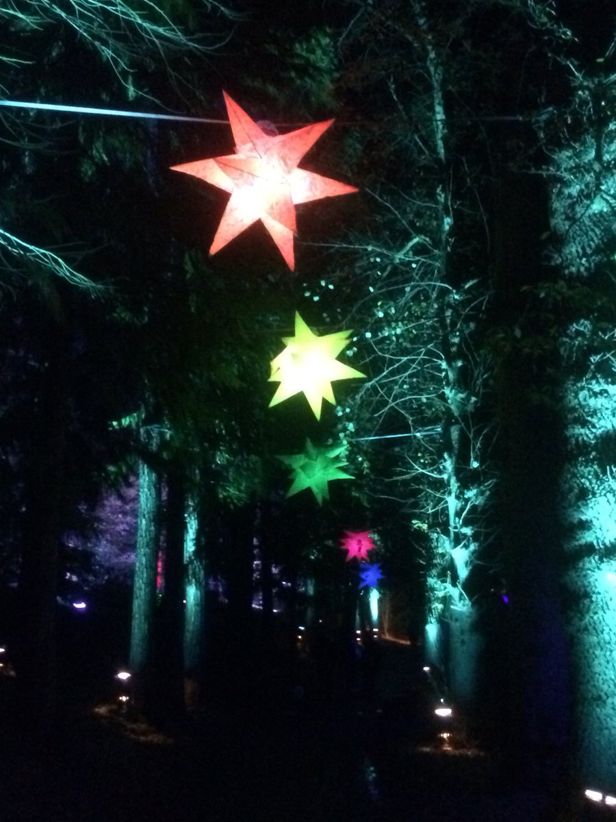 FunSizedMum's tweet image. Fantastic show @ColoursofCluny this evening. Well done to the organisers &amp;amp; volunteers for all your hard work - simply magical