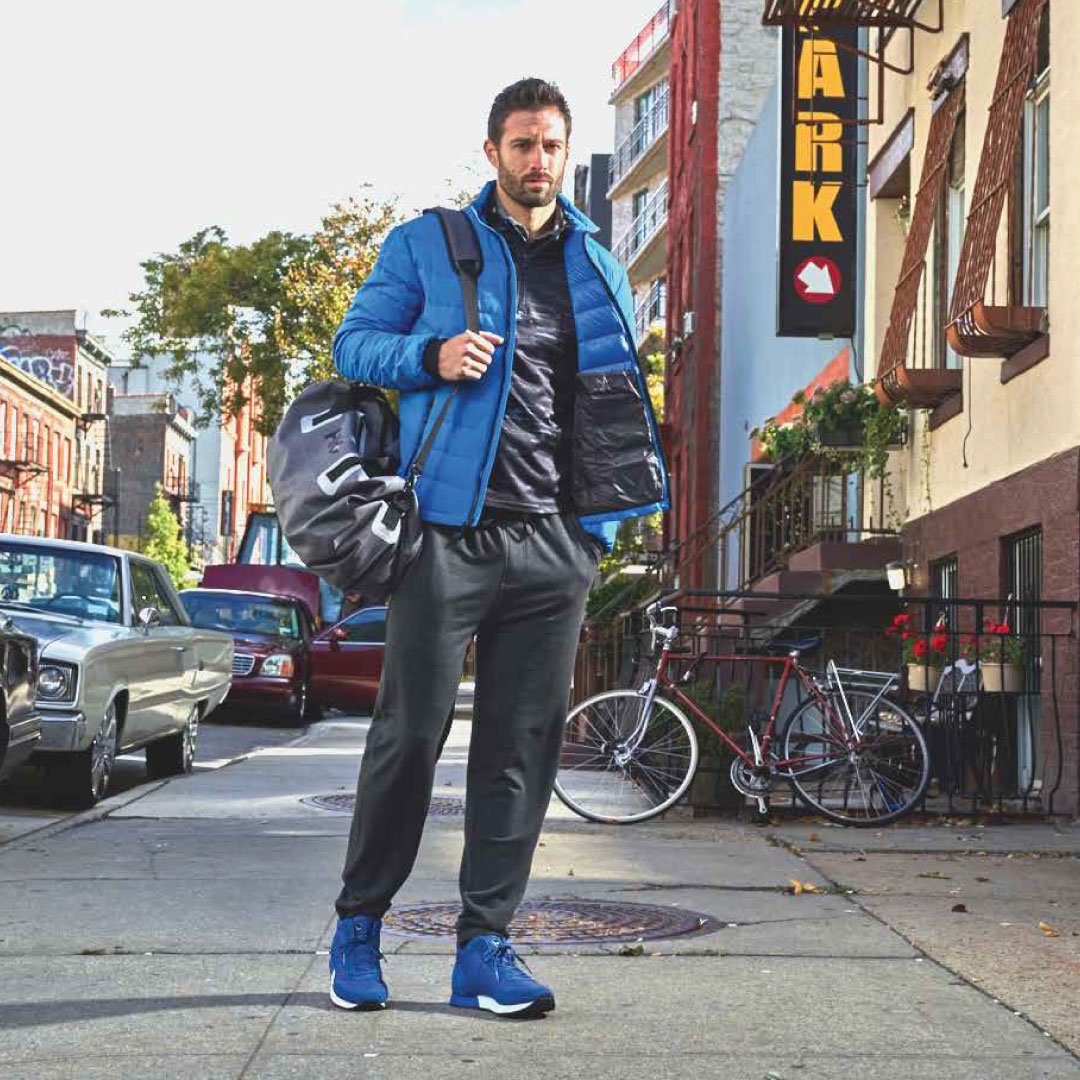 Dedicate yourself to making a difference.
#workout #follow #fashion #style #instafashion #like4like #instastyle #nyc #fallfashion #active #streetwear #instafashion #fashionforward #accessories #mensfashion #menstyle #fitness #streetfashion #exercise #urban #sportswear #workout