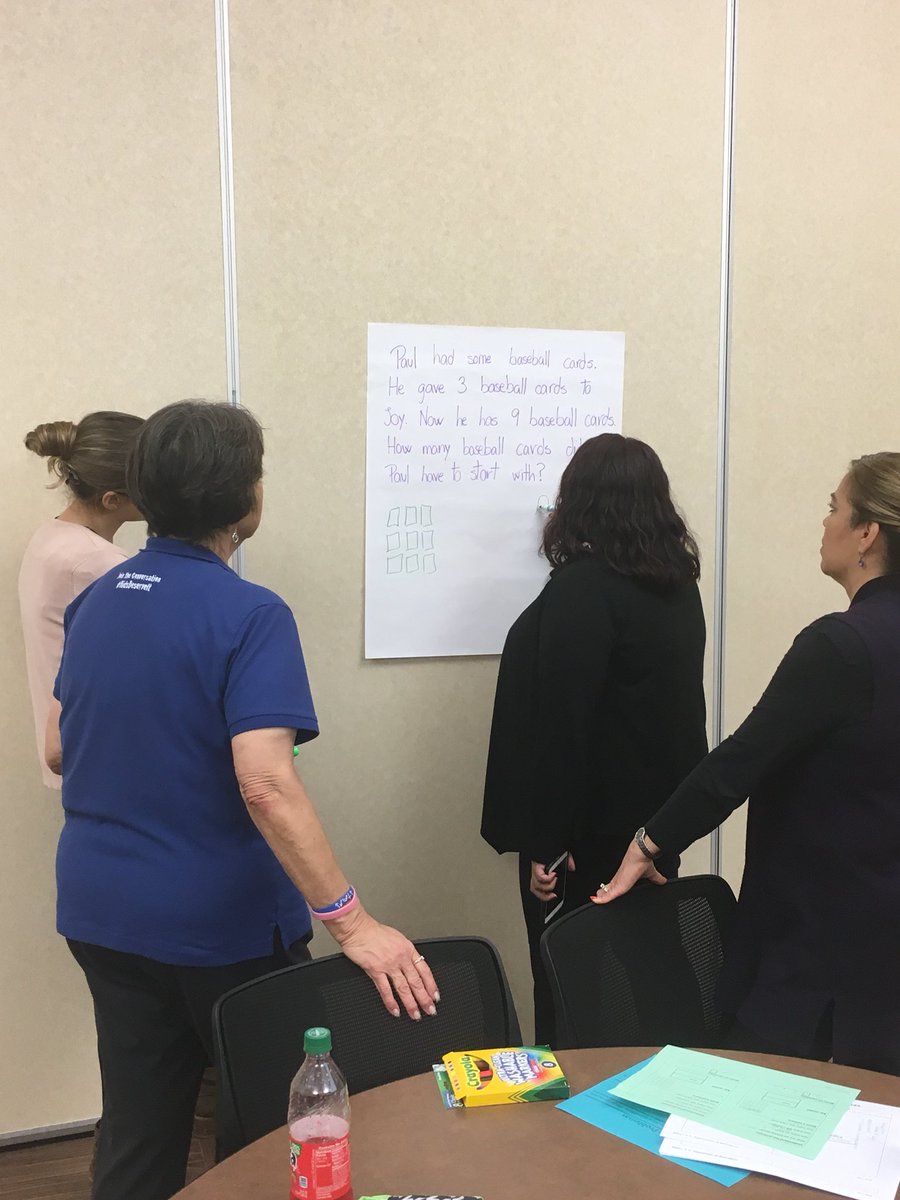 N_RobbinsAdams's tweet image. Problem Solving Collaboration @Numbersense_902 #MathRocks #ProblemSolvingFun #TeachingAfterHours