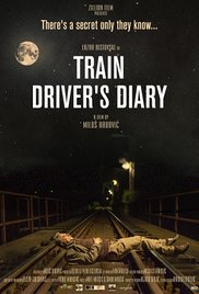 Train driver's unintentionally kill 15-20 people during their time, this is their dark humored story. Catch "Train Driver's Diary" on <a href="/iTunesMovies/">iTunes Movies</a> today! bit.ly/iTrainDriver